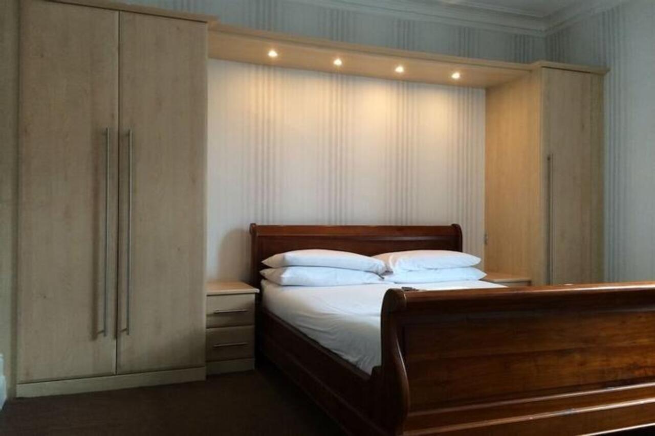 Hotel The White Horse York Zewnętrze zdjęcie