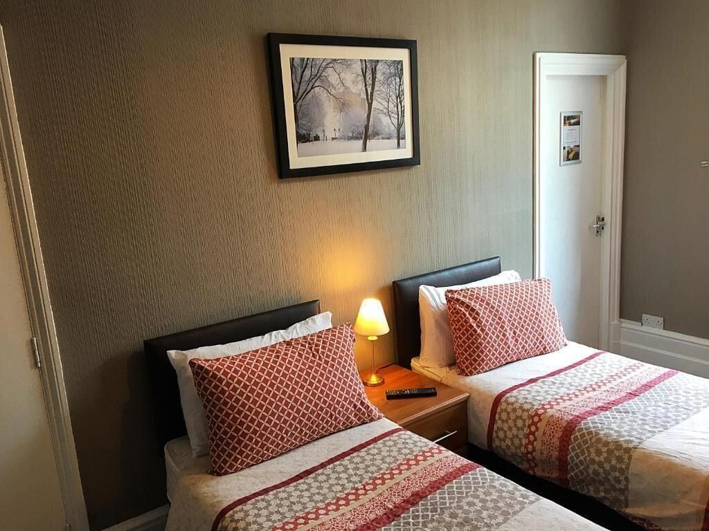 Hotel The White Horse York Zewnętrze zdjęcie