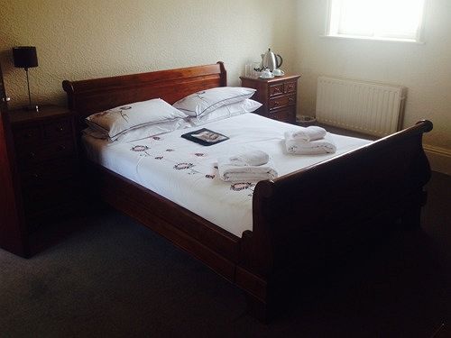 Hotel The White Horse York Zewnętrze zdjęcie