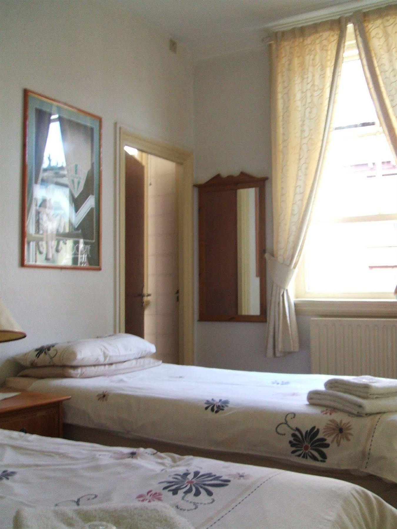 Hotel The White Horse York Zewnętrze zdjęcie